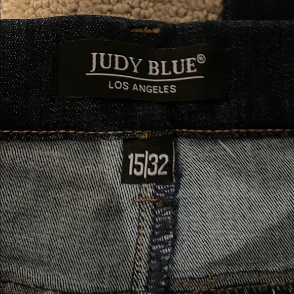 Judy Blue Skinny Fit jeans - Picture 4 of 6